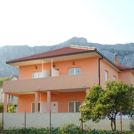 Apartment Milla Orebić Zewnętrze zdjęcie