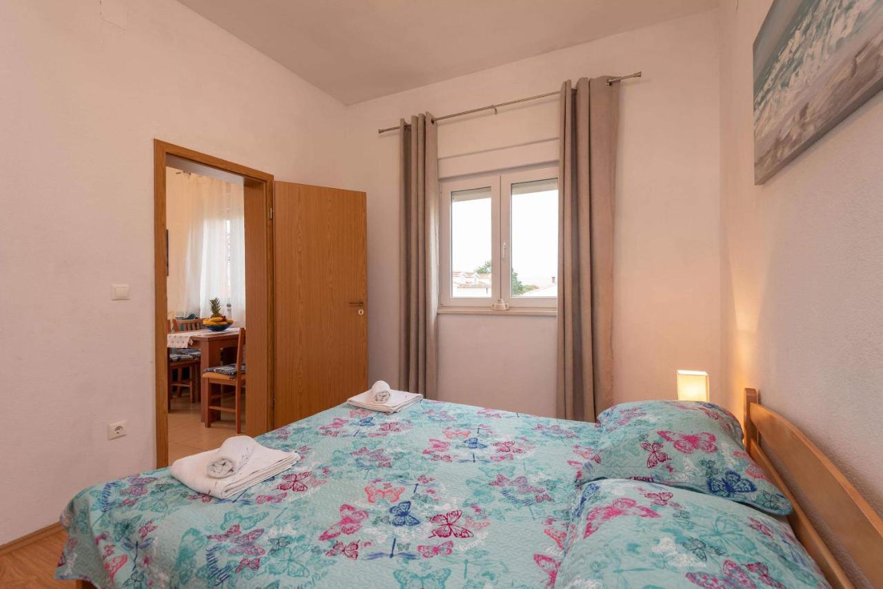 Apartment Milla Orebić Zewnętrze zdjęcie