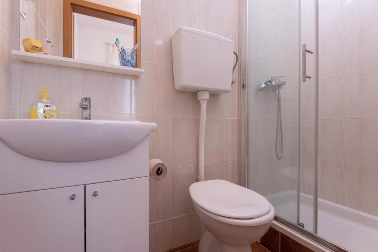Apartment Milla Orebić Pokój zdjęcie