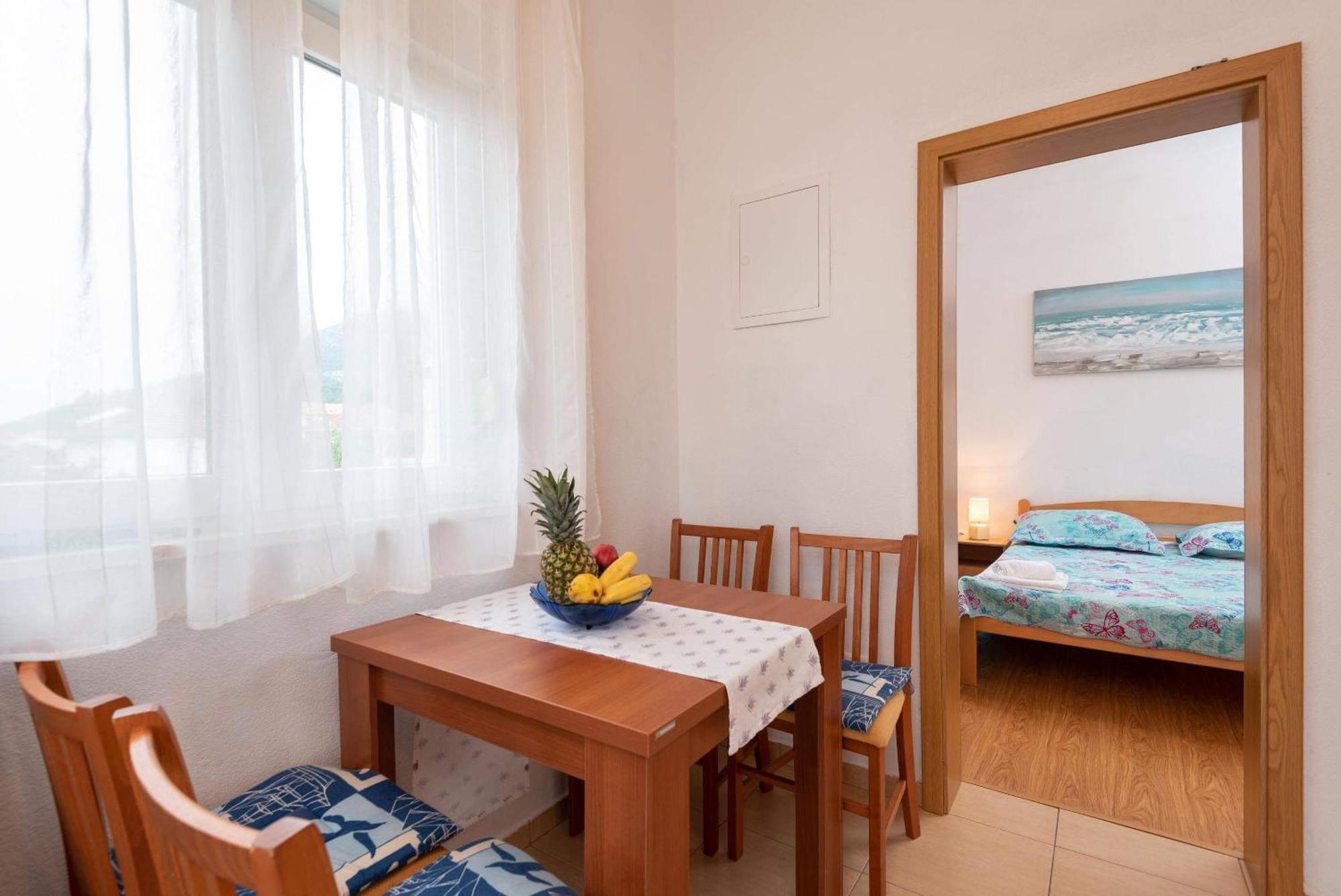 Apartment Milla Orebić Pokój zdjęcie