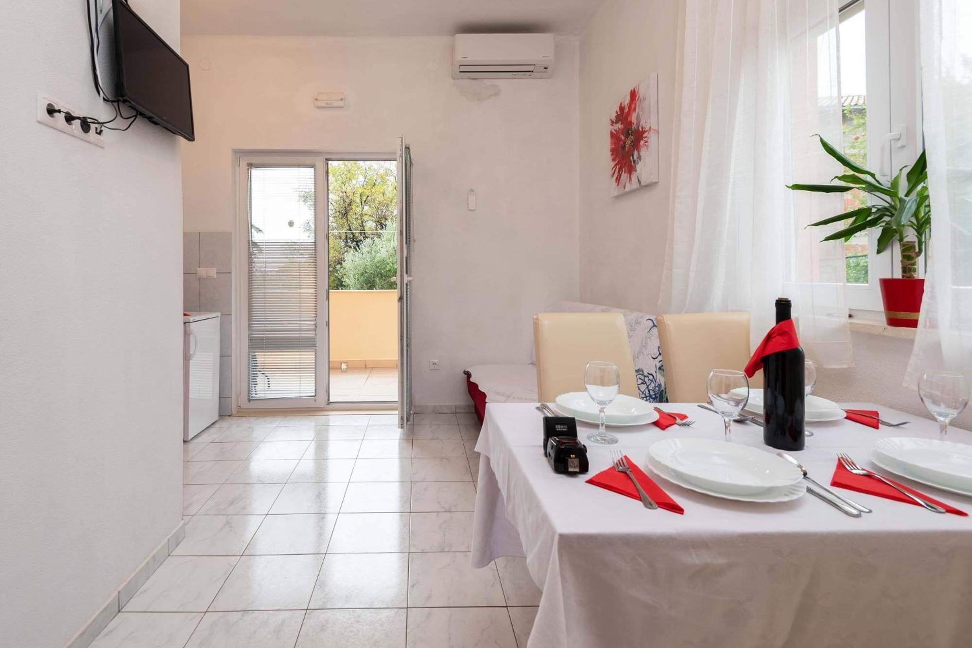 Apartment Milla Orebić Pokój zdjęcie