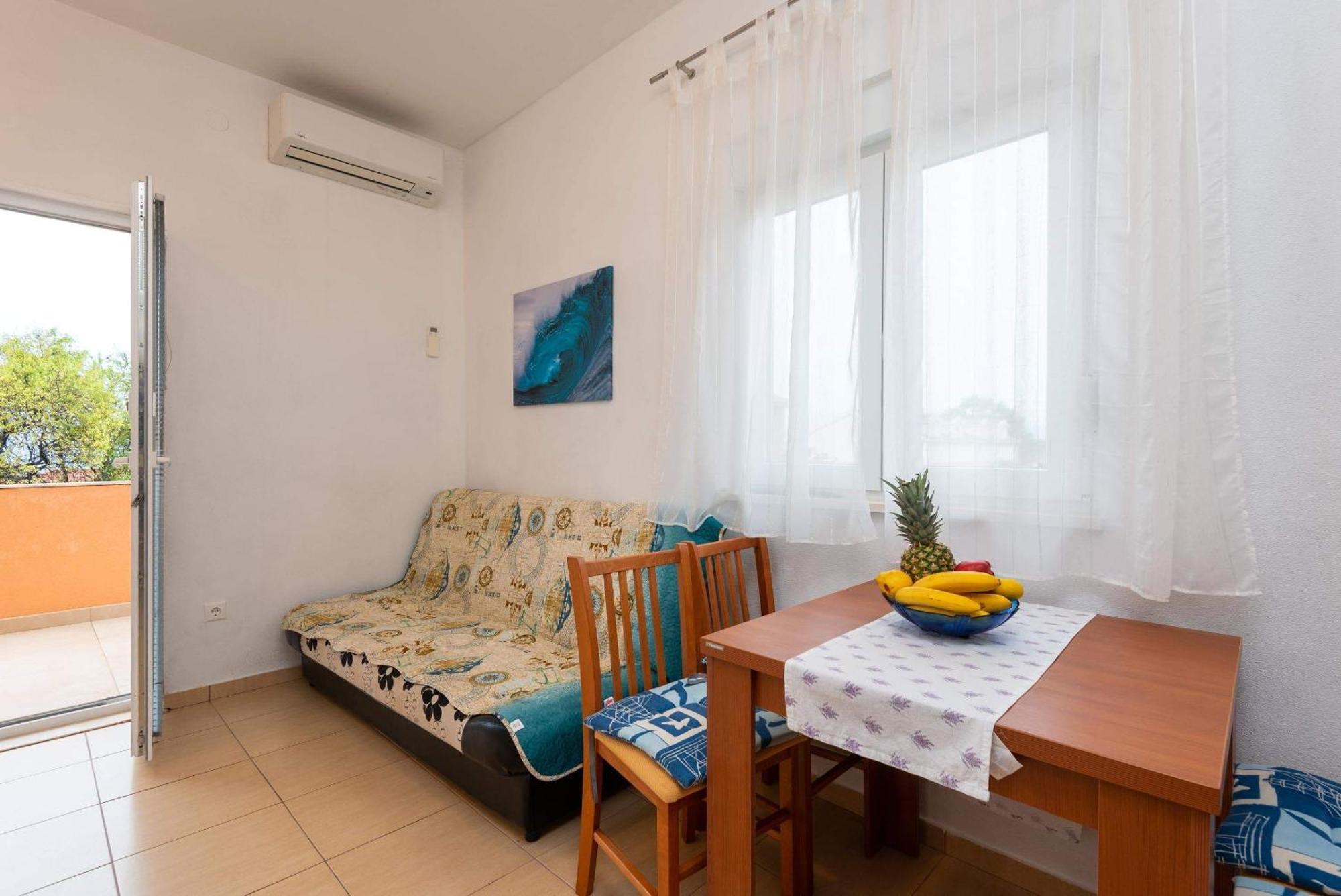 Apartment Milla Orebić Pokój zdjęcie