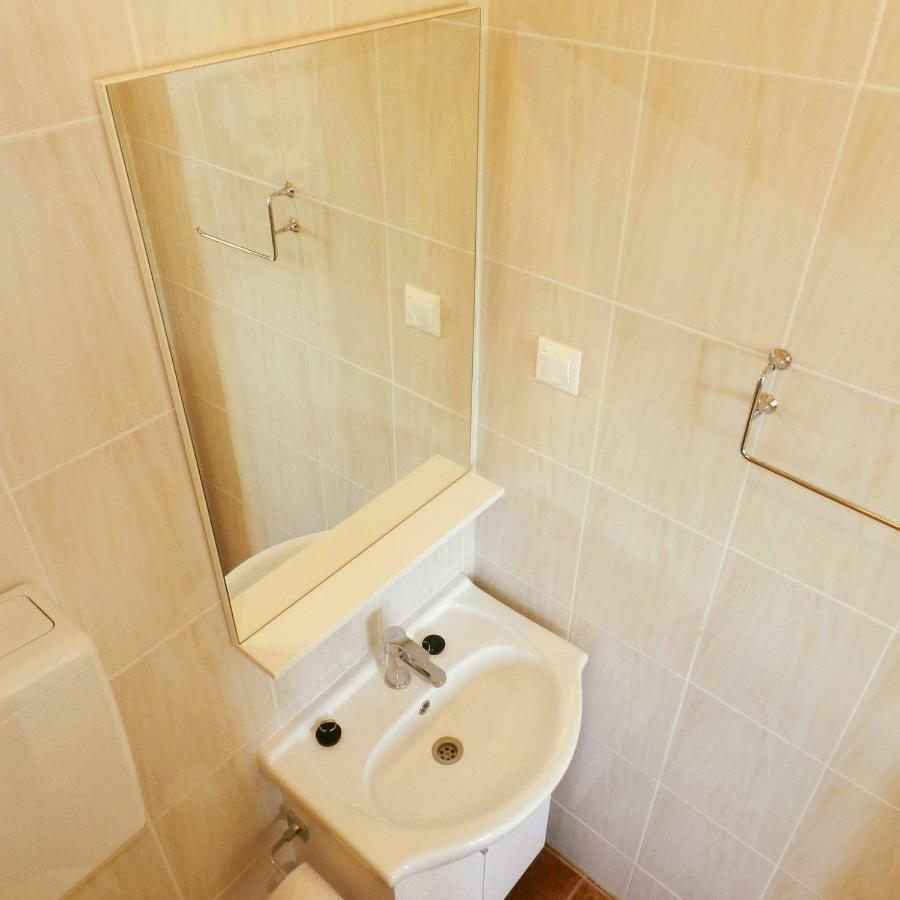 Apartment Milla Orebić Zewnętrze zdjęcie