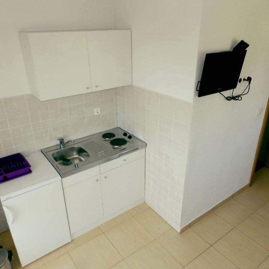 Apartment Milla Orebić Zewnętrze zdjęcie