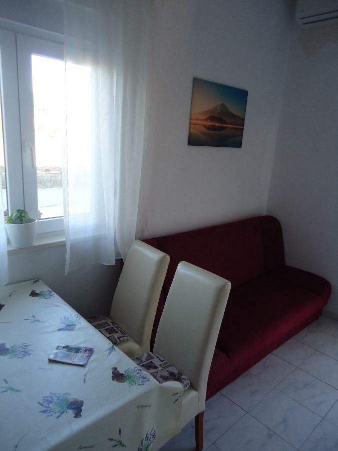 Apartment Milla Orebić Zewnętrze zdjęcie