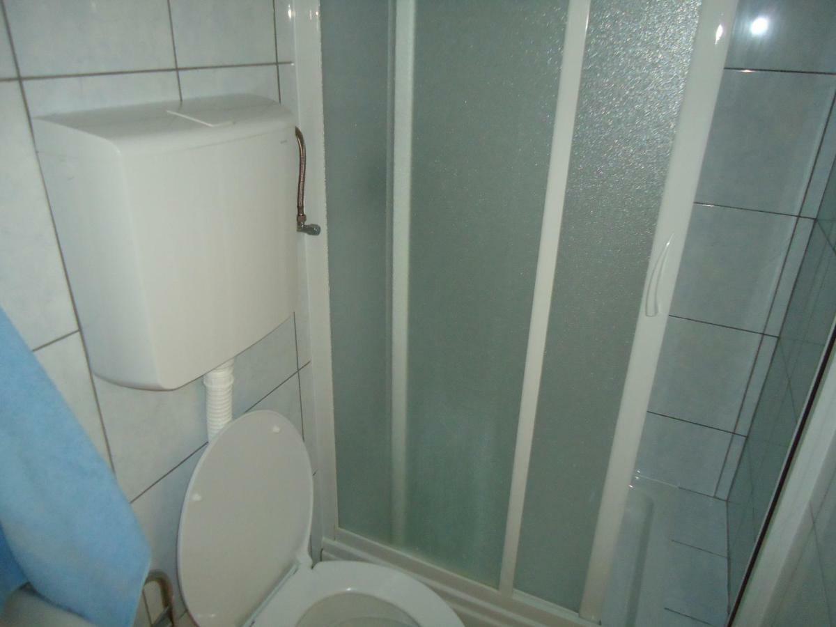 Apartment Milla Orebić Zewnętrze zdjęcie