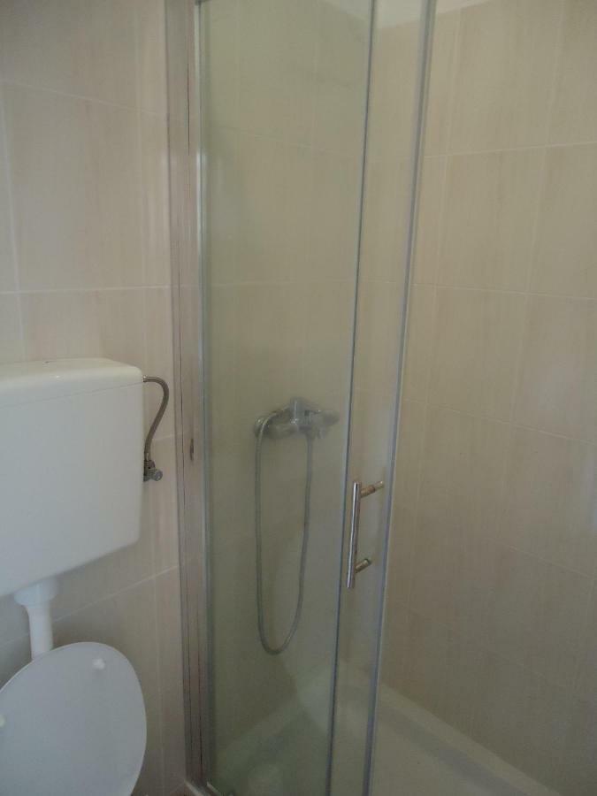 Apartment Milla Orebić Zewnętrze zdjęcie