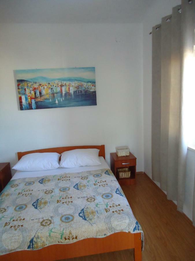 Apartment Milla Orebić Zewnętrze zdjęcie