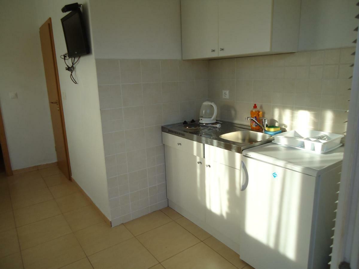 Apartment Milla Orebić Zewnętrze zdjęcie